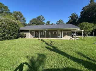 556 County Road 1521, Bay Springs, MS 39422
