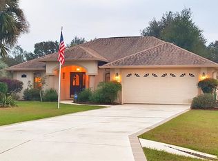 166 E Citrus Springs Blvd, Citrus Springs, FL 34434