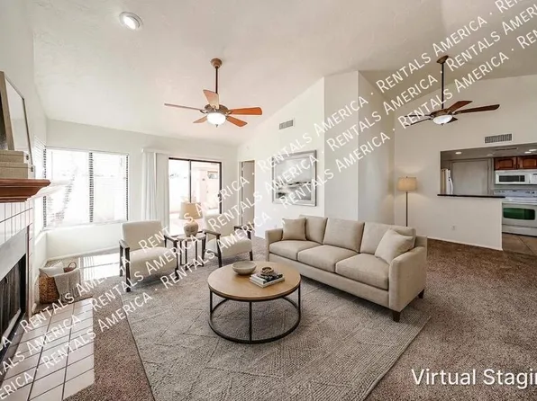 3301 E Wescott Dr, Phoenix, AZ 85050