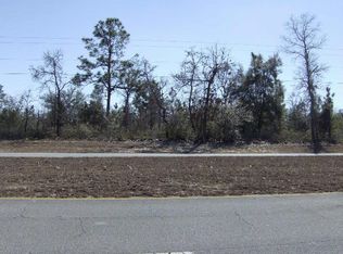 Deltona Blvd, Chipley, FL 32428
