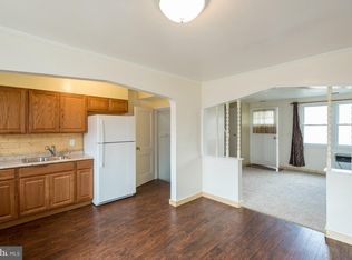 1544 Chilworth Ave, Baltimore, MD 21220