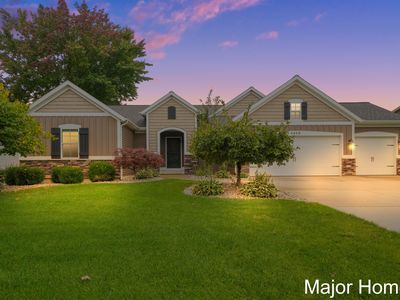 4086 Unity Dr, Hudsonville, MI, 49426