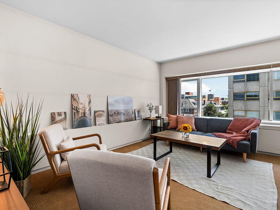 1st image of 555 E William St APT 4J