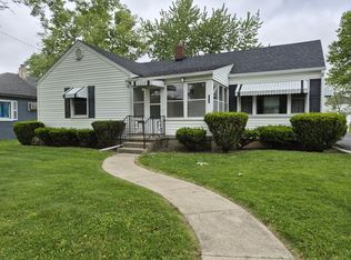 614 Harrison Ave, Greenville, OH 45331