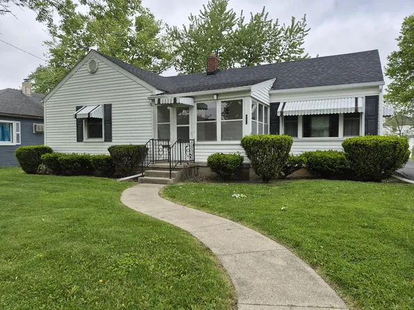 614 Harrison Ave, Greenville, OH 45331