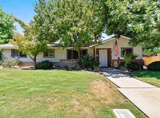 1881 Winter St, Kingsburg, CA 93631