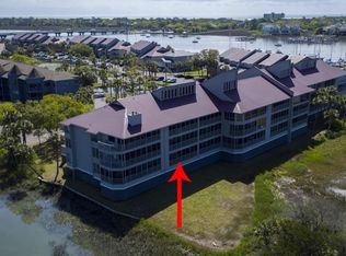 95 W Mariners Cay Dr, Charleston, SC 29412