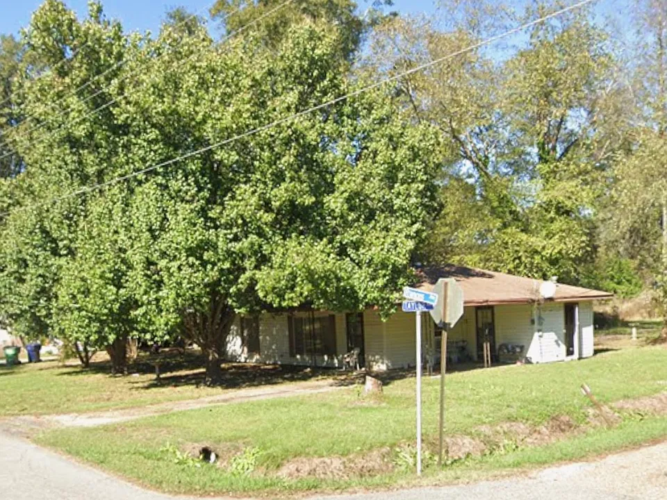 507 Frances Ave