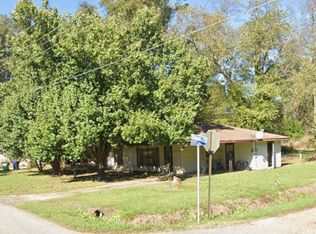 507 Frances Ave, Sterlington, LA 71280
