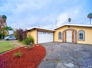 18415 E Gladstone St, Azusa, CA 91702