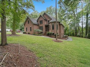 124 Blake Ln, Mooresville, NC 28117