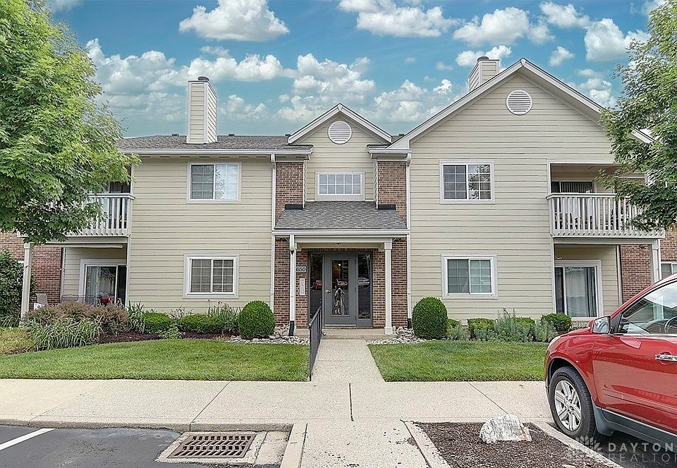 1st image of 6650 Wareham Ct APT 3