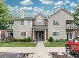 6650 Wareham Ct APT 3, Dayton, OH 45459