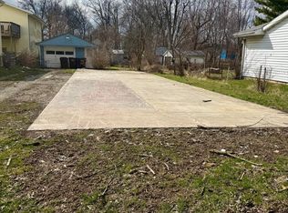 250 S Leonard Ave, Lima, OH 45804