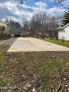 250 S Leonard Ave, Lima, OH, 45804