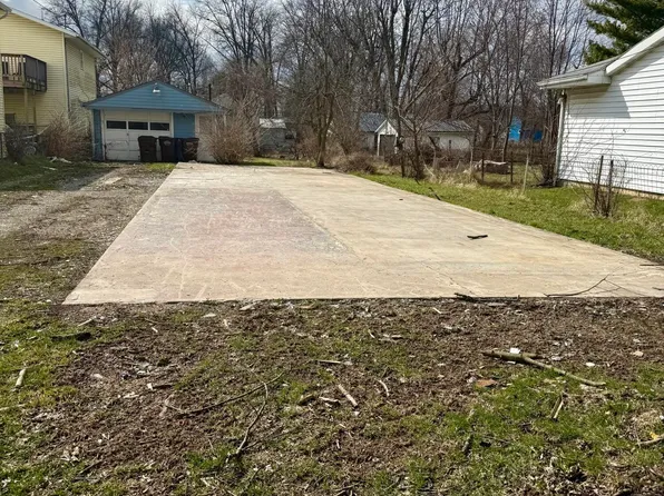 250 S Leonard Ave, Lima, OH 45804