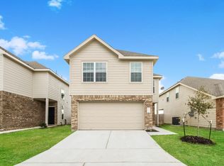 (Undisclosed Address), Houston, TX 77014