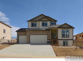 2357 Birdie Dr, Milliken, CO 80543