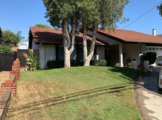 2654 San Dimas Canyon Rd, La Verne, CA 91750