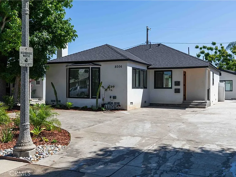 8006 Glider Ave — Photo 3