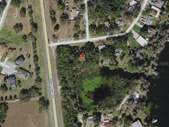 Carver Ave Lot 15, New Pt Richey, FL 34654