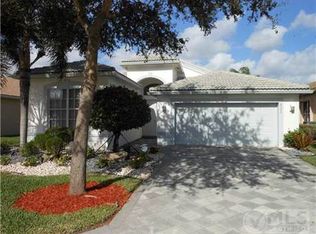 8203 Seahorse Cove Blvd, Lake Worth, FL 33467