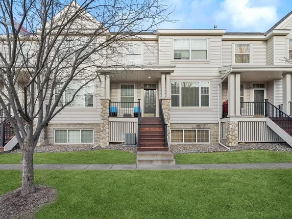 11265 Baltimore St NE Unit B, Blaine, MN 55449
