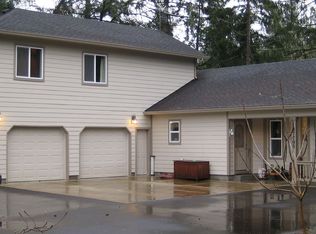 87795 Ponderosa Dr, Veneta, OR 97487