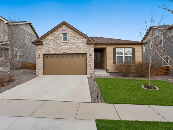 937 Eva Peak Dr, Erie, CO 80516