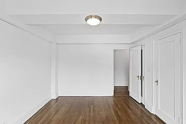 Rented by Rudin Management Company, Inc.