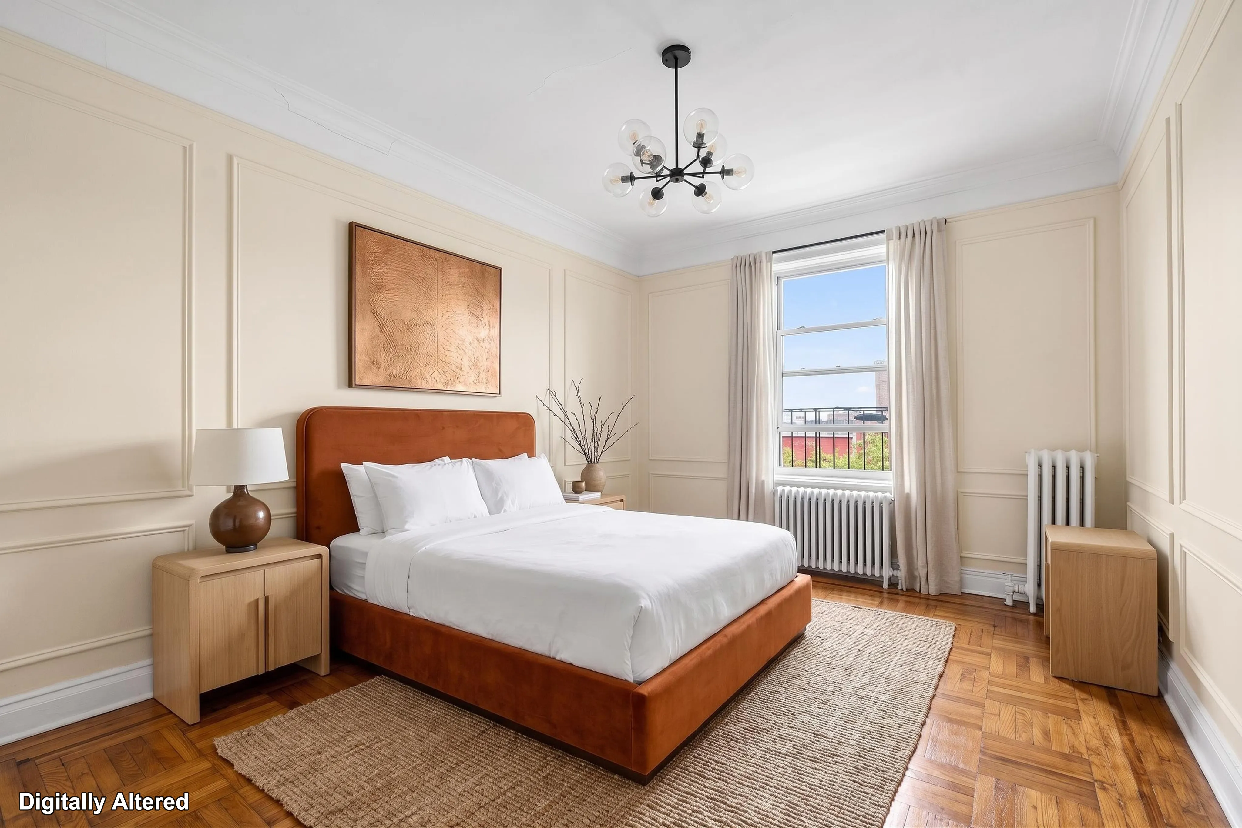 395 Clinton Avenue #6 in Clinton Hill, Brooklyn | StreetEasy