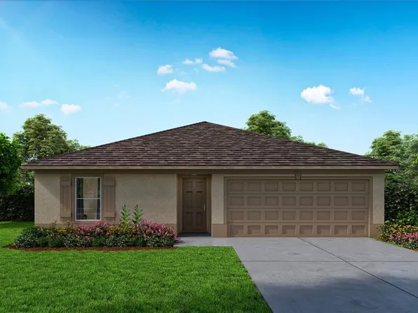 8810 Pine Bark Way, Wildwood, FL 34785