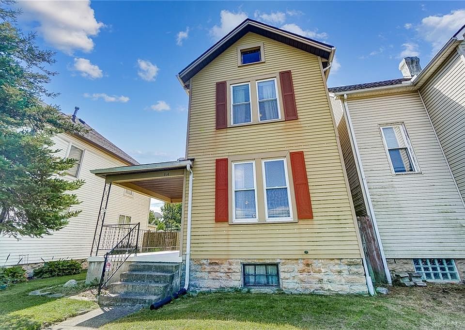 914 Wyoming St, Dayton, OH 45410 Zillow