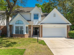 747 Putter Dr, Niceville, FL 32578
