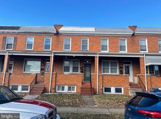 440 Elrino St #2, Baltimore, MD 21224