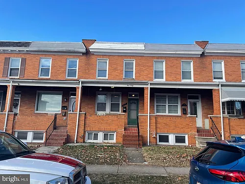 440 Elrino St #2 Photo 1