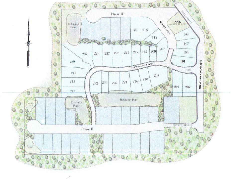 2nd image of 229 Summerhaven Ln