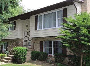 1113 N Revere Rd, Akron, OH 44333