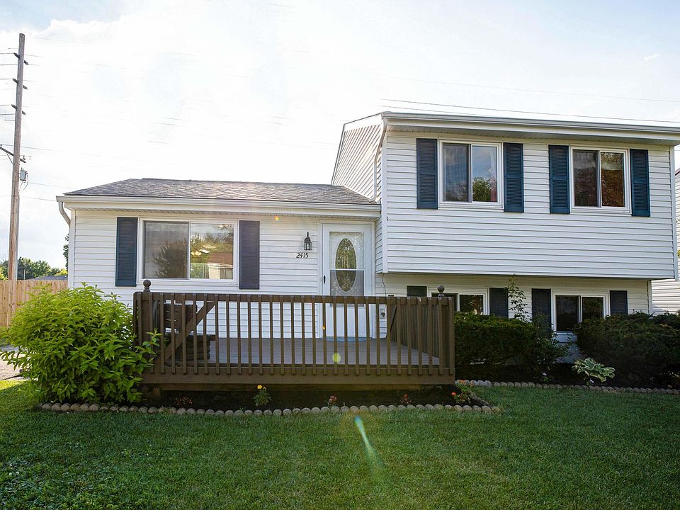 1st image of 2415 Warfield Dr