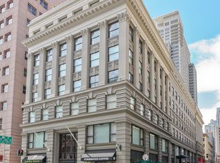74 New Montgomery St UNIT 204, San Francisco, CA