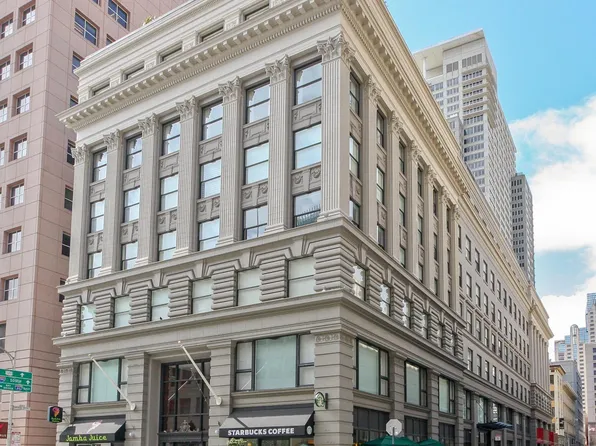 74 New Montgomery St Unit 204, San Francisco, CA 94105