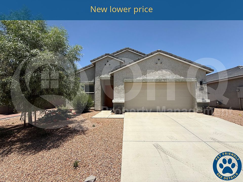 1st image of 12442 W Lilliston Way