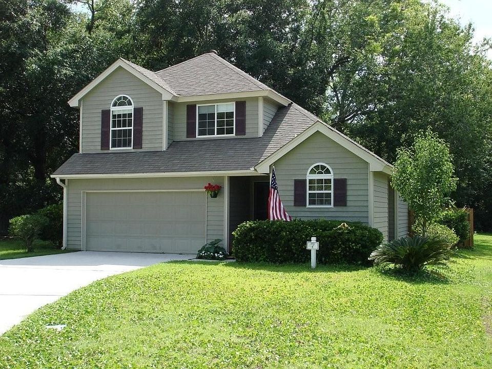1st image of 7 Chinaberry Cir