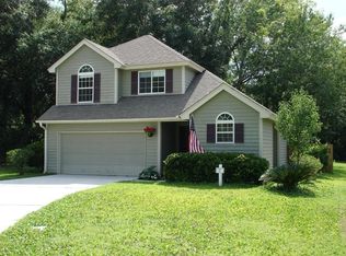 7 Chinaberry Cir, Hilton Head Island, SC 29926