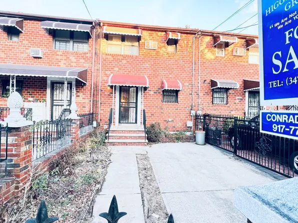 267 Berriman St, Brooklyn, NY 11208