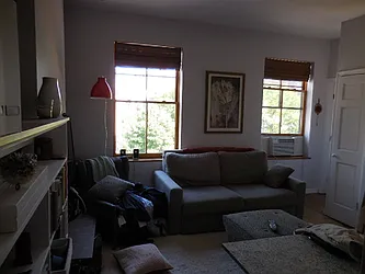 Rented by Aimee Grodanz, LREB