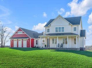 6085 Combs Ferry Rd, Winchester, KY 40391