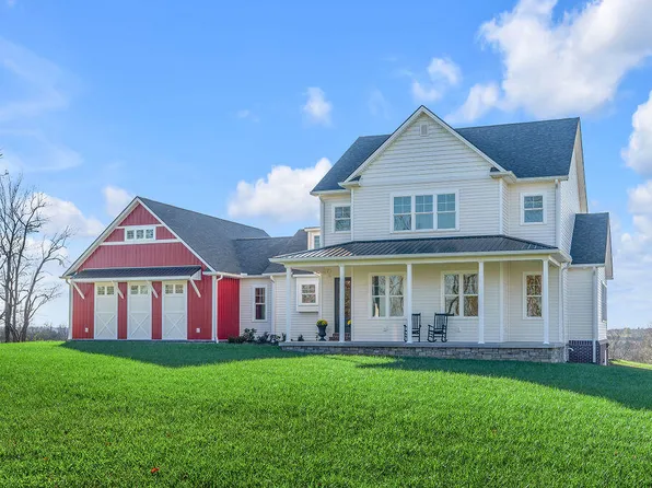 6085 Combs Ferry Rd, Winchester, KY 40391