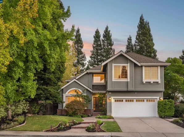 220 Manchester St, Danville, CA 94506