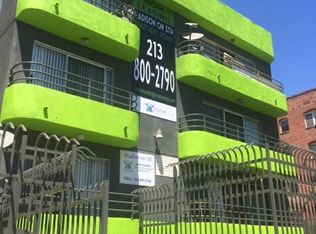 467 S Bonnie Brae St APT 304, Los Angeles, CA 90057